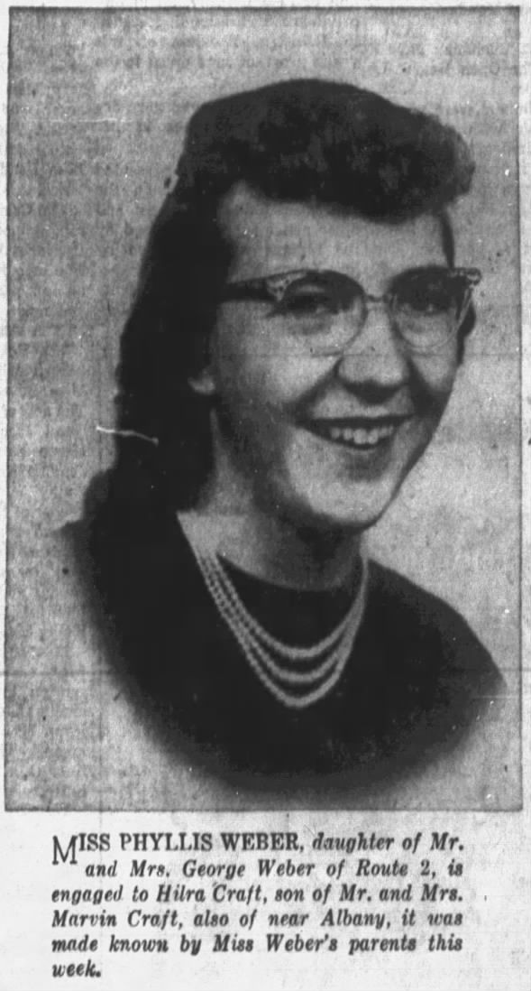 Phyllis Weber
